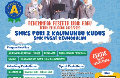PPDB 2025/2026