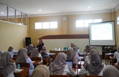 Workshop Budi Pekerti Bapak/Ibu Guru