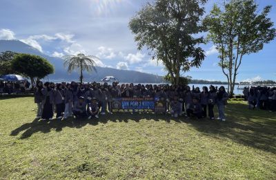 Study Tour Bali 2026