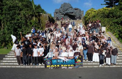 Study Tour Bali 2026