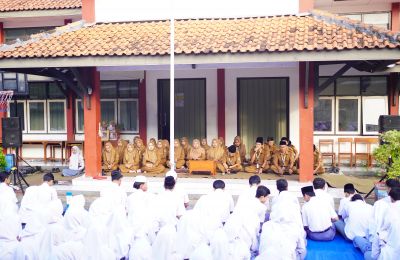 Istighosah Kubro Senin 4 Mei 2026