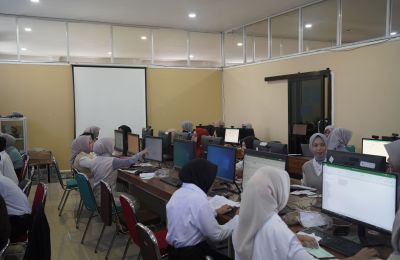 Asesmen Sumatif Akhir Semester