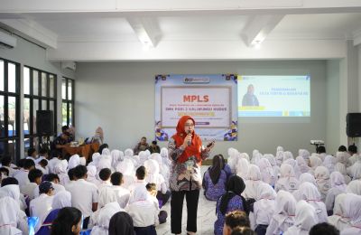 MPLS Day 2 SMK PGRI 2 Kaliwungu Kudus Tahun 2026/2027