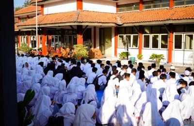 Istighotsah Kubro Senin, 3 Agustus 2026