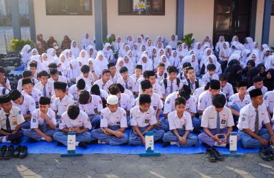 Istighotsah Kubro Senin, 3 Agustus 2026